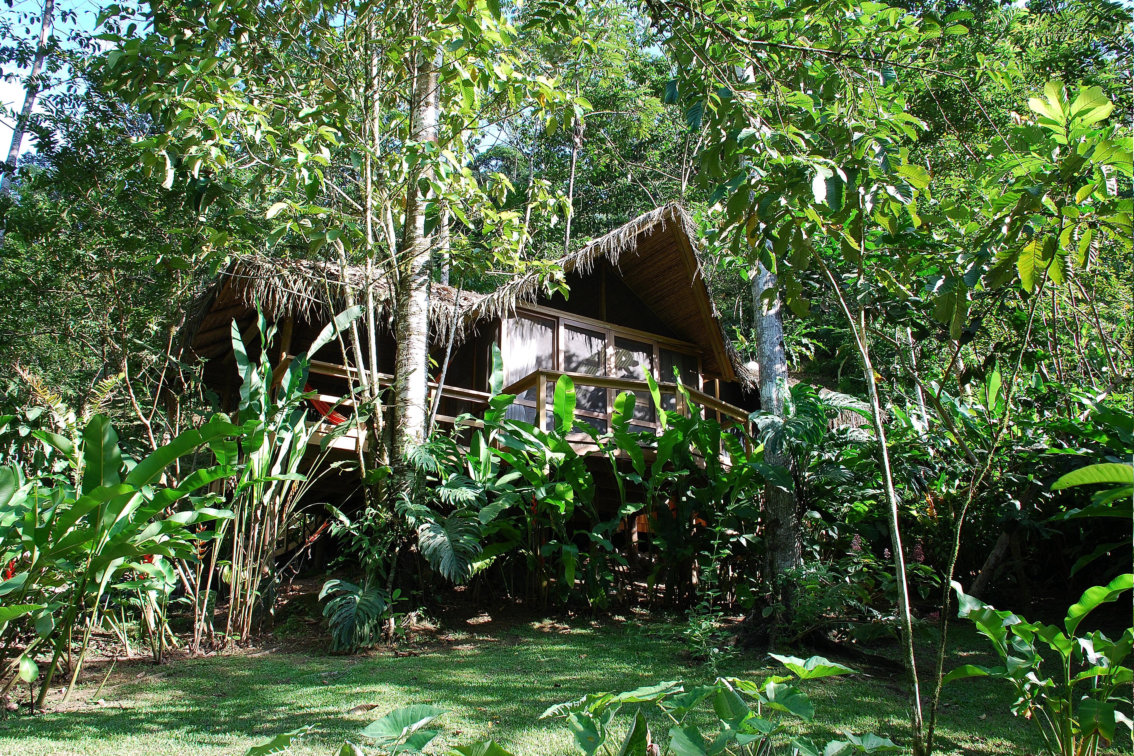 PACUARE LODGE ZIMMER1