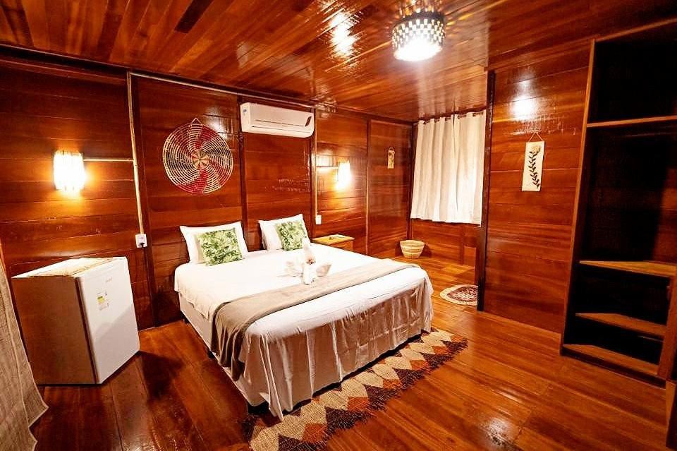 PARAISO DOS VENTOS ZIMMER