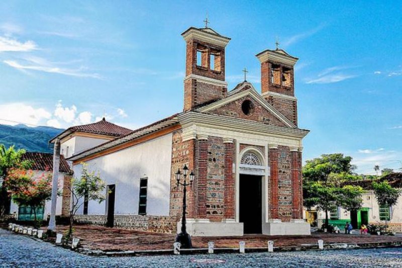 SANTA FE DE ANTIOQUIA