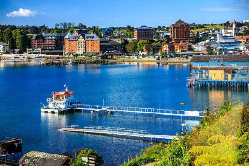 puerto varas