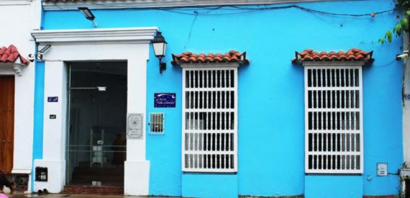 CASA VILLA COLONIAL