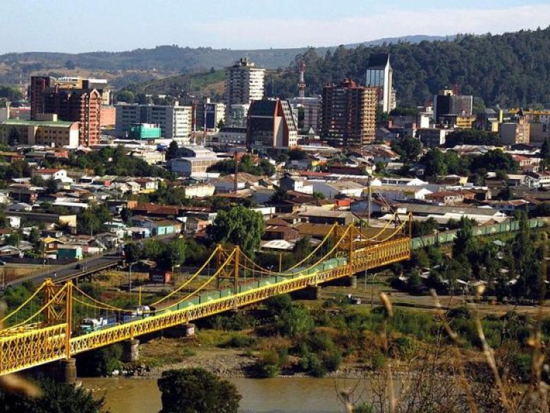 TEMUCO