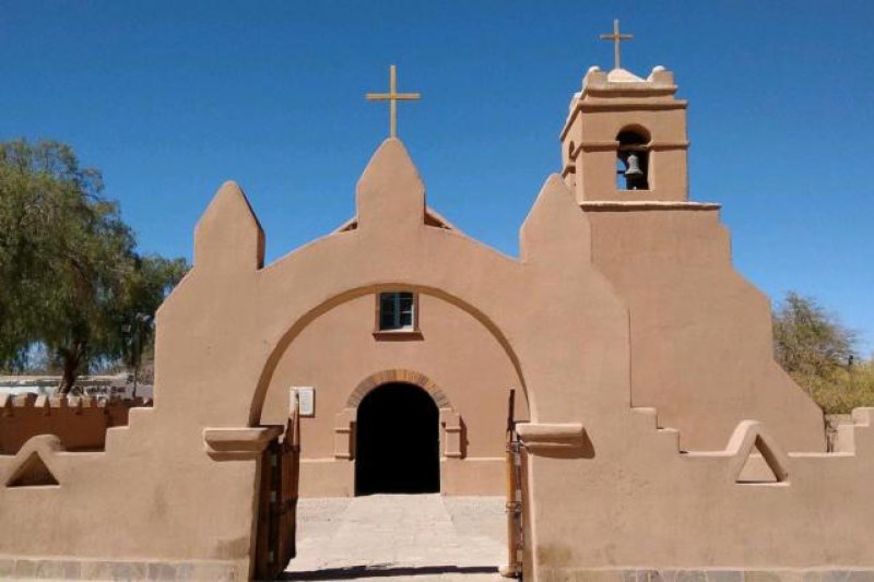 IGLESIA SAN PEDRO