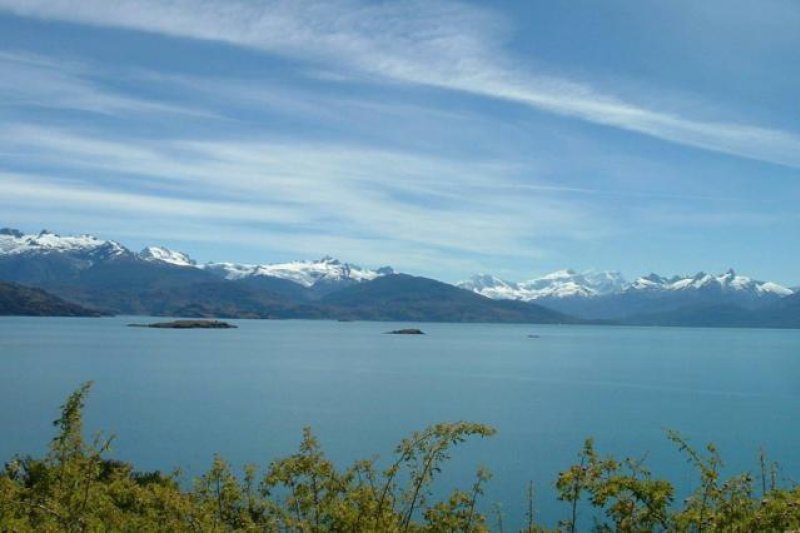 LAGO GRAL CARRERA
