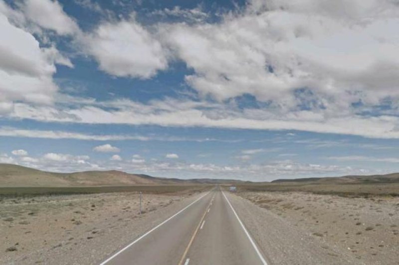 ruta 40