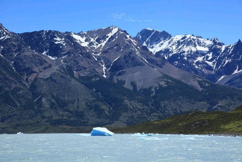 LAGO VIEDMA