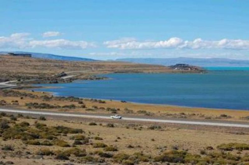 LAGO ARGENTINO