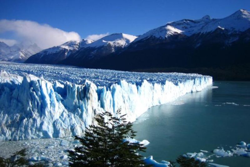 PERITO MORENO