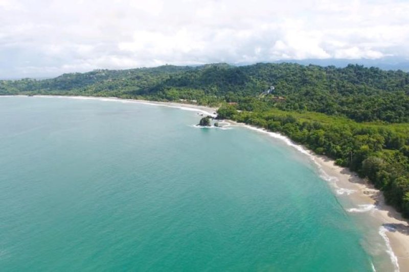 MANUEL ANTONIO NP