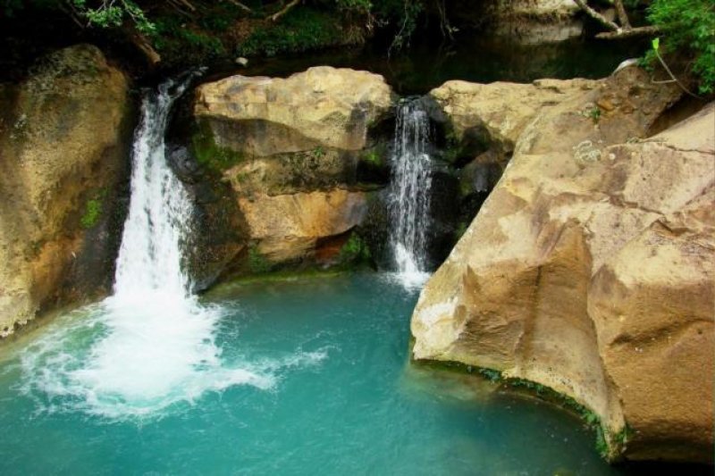 RINCON DE LA VIEJA