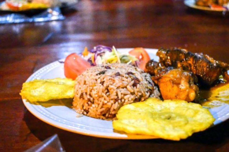 CAHUITA ESSEN