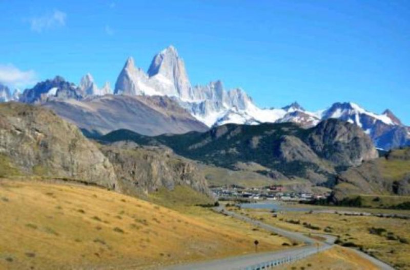 EL CHALTEN