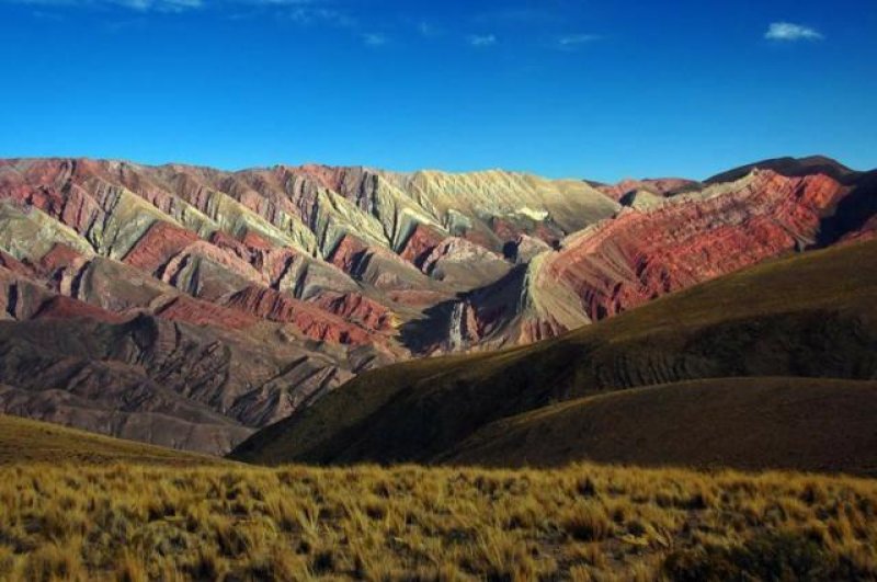HUMAHUACA