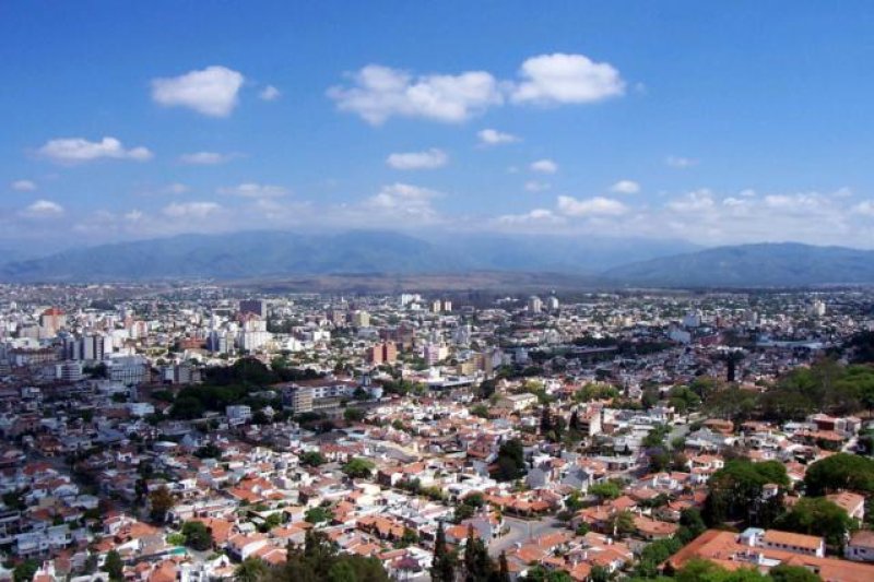 SALTA