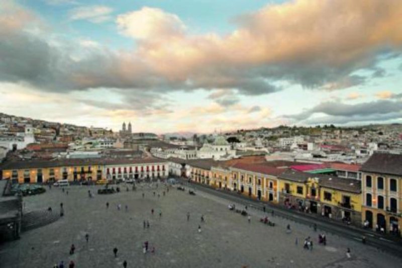 QUITO