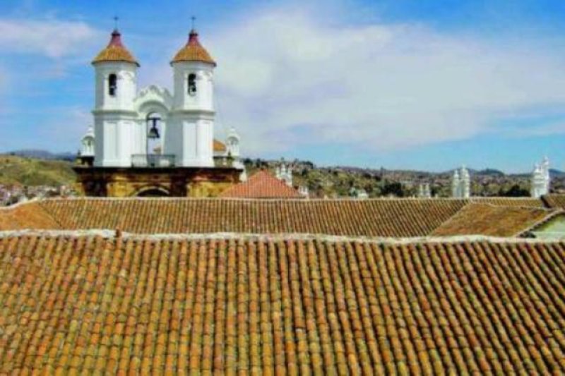 BOLIVIEN HIGHLIGHTS