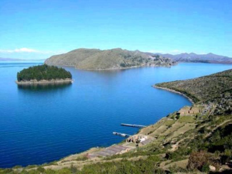 ISLA DEL SOL