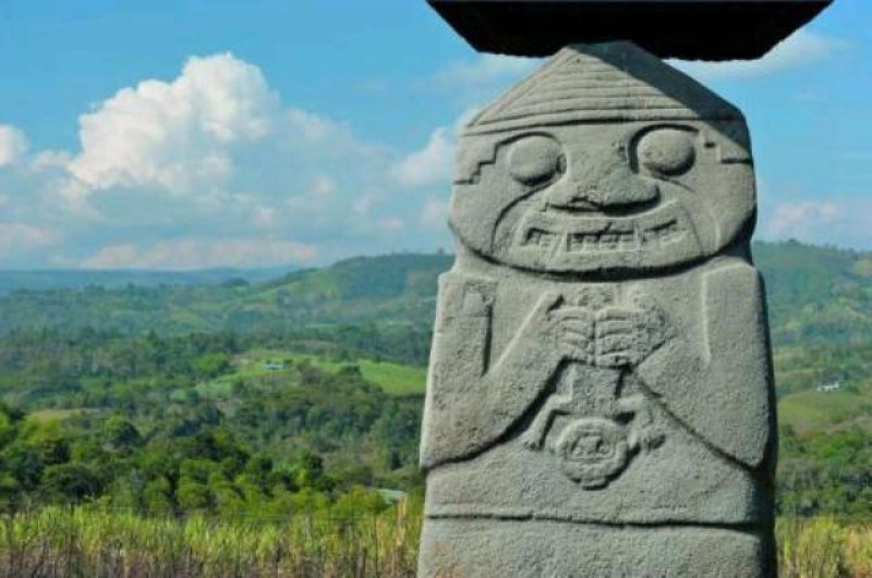 san agustin
