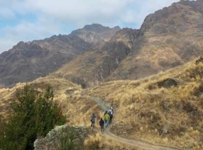 lares trek