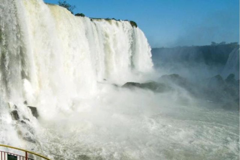 FOZ DO IGUAÇU