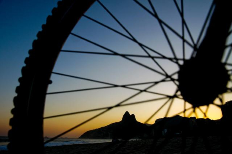 biketour rio