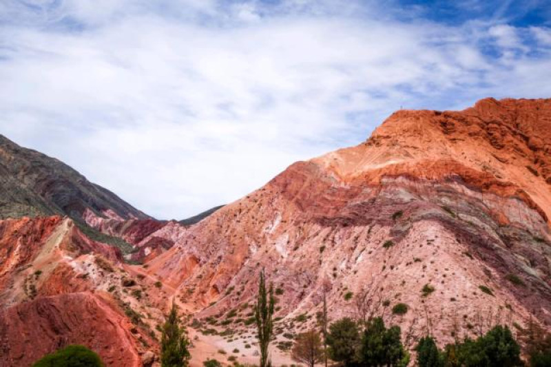 HUMAHUACA