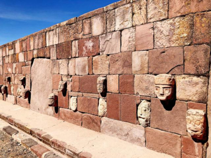 TIWANAKU