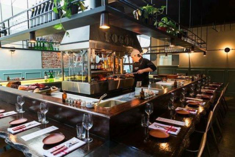 fogon asado buenos aires