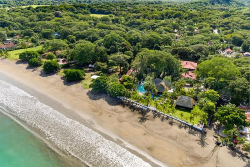 BAHIA DEL SOL AUSSEN