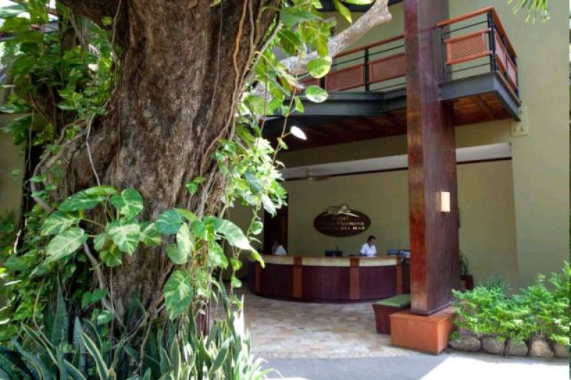 BOSQUE DEL MAR AUSSE