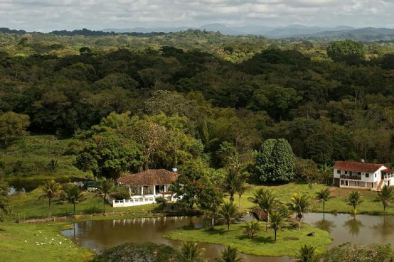 aussen fazenda almada ilheus