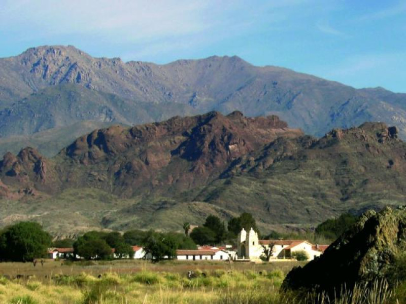 Molinos