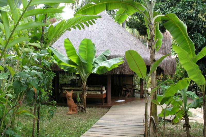 aussen santa clara boipeba