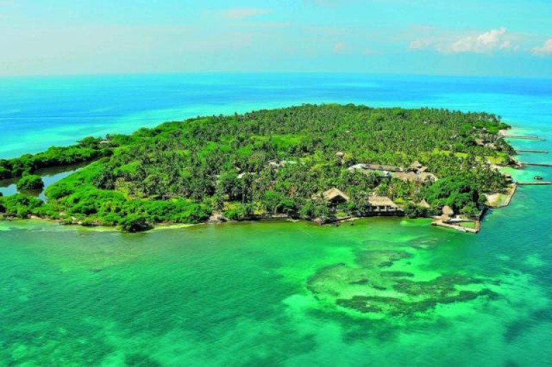 PUNTA FARO AUSSEN