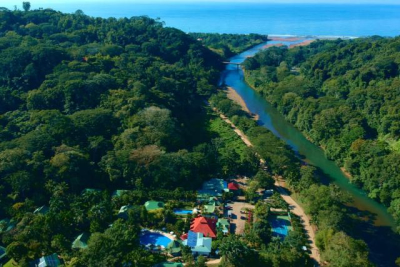 VILLAS RIO MAR OBEN