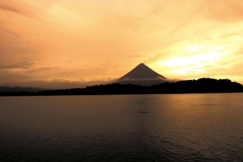 ARENAL