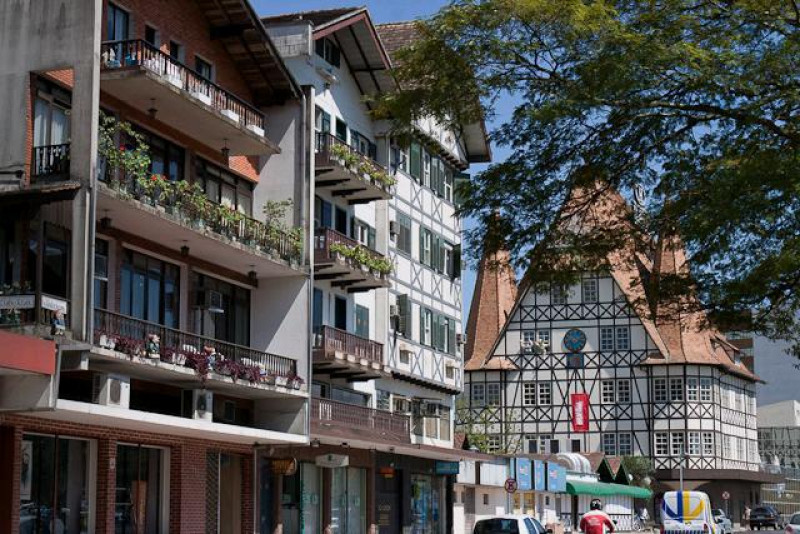 BLUMENAU