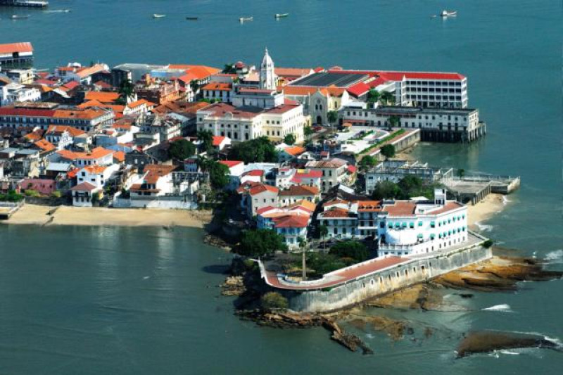 PANAMA CITY