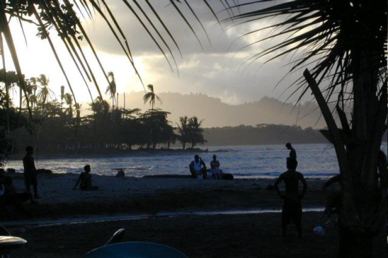 PUERTO VIEJO