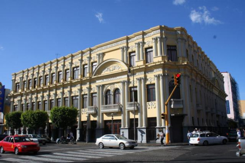 SAN JOSÉ