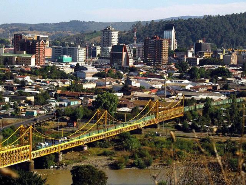 TEMUCO