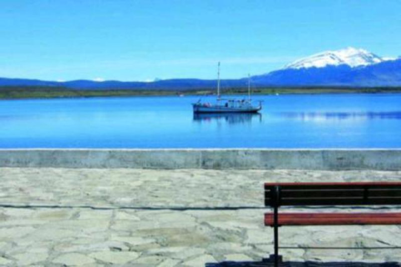 PUERTO NATALES