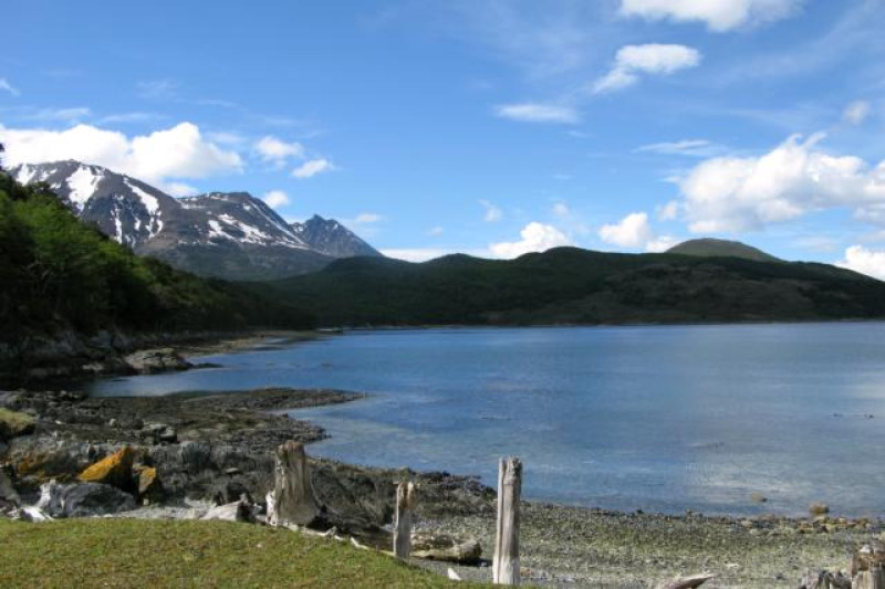 TIERRA DEL FUEGO
