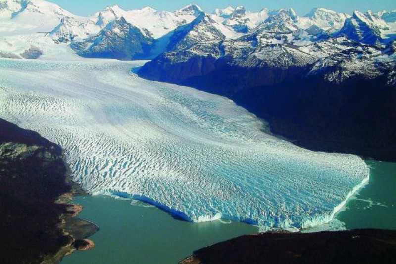 PERITO MORENO