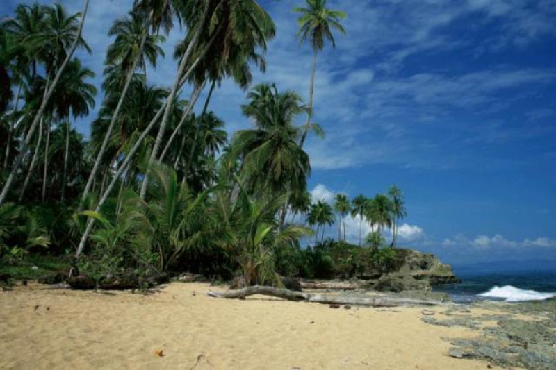 PUERTO VIEJO