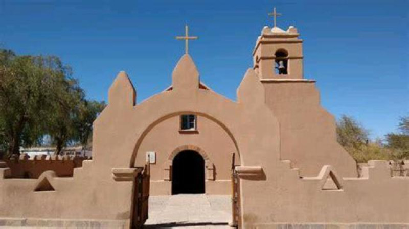 SAN PEDRO DE ATACAMA