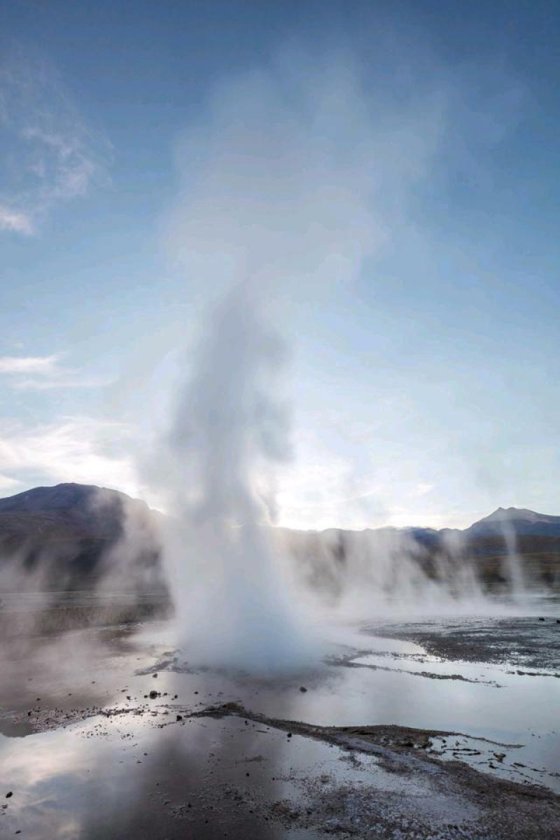 el tatio