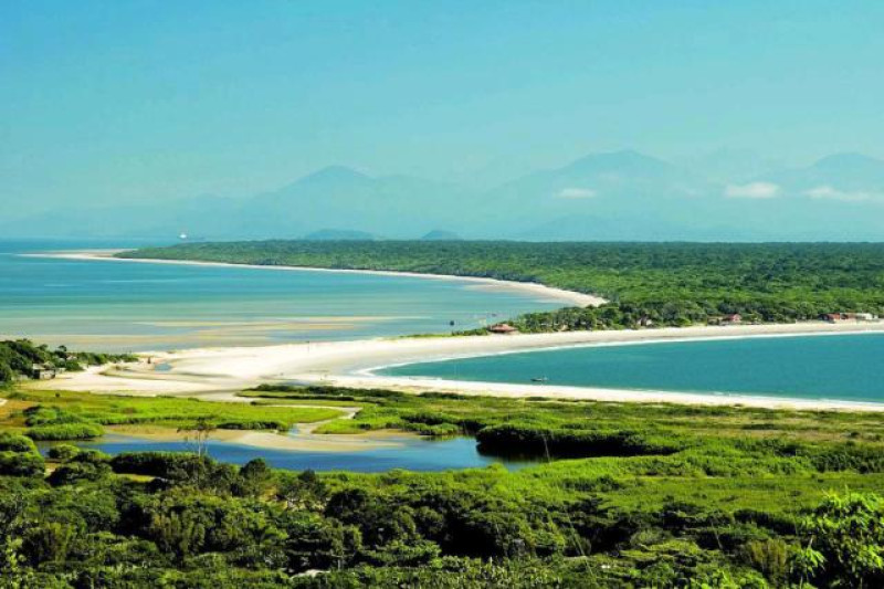 ILHA DO MEL