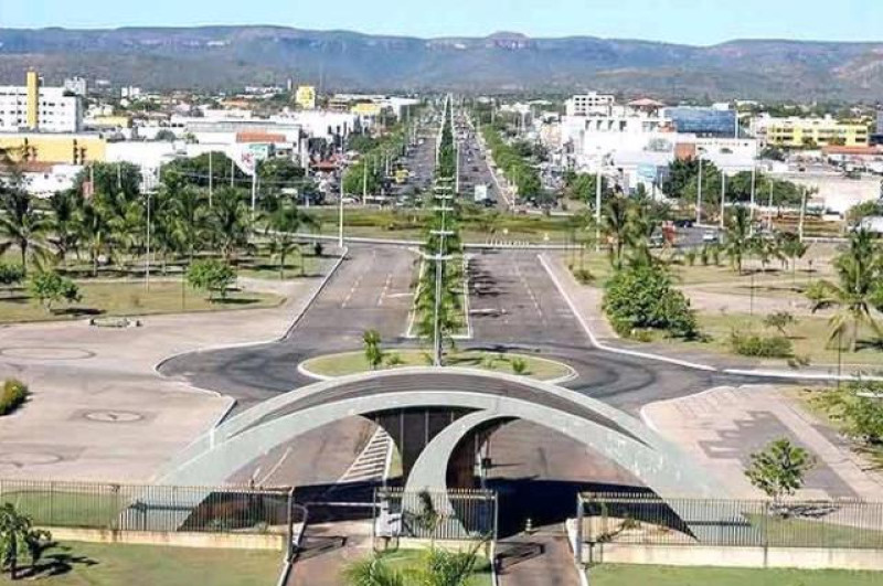 PALMAS TOCATINS