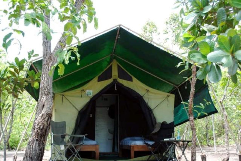 JALAPAO CAMP